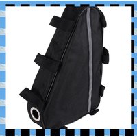 ABME Bicycle Bag Triangular Battery Pack Bicycle Battery Pack Electric Bicycle Lithium Battery Triangular Bag