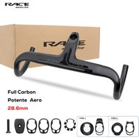 AliExpress ULLICYC BERIJIE Full Carbon Road Bike Internal Cable Integrated Cockpit, Adapters Available for SL7,OBERA,MADONE GEN6,SUPER6 EVO Gen4