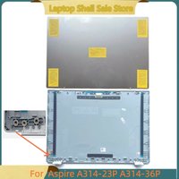 New Laptop For Aspire A314-23P A314-36P Rear Lid Top Case Lcd Back Cover A Shell