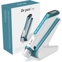 New Dr pen H6 Derma Pen Automatic Infusion Microneedl pen Skin Care Beauty Tool