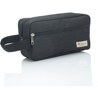 Waterproof Travel Cosmetic Storage Bag Portable Makeup Bag Large Capacity Travel Pouch Makeup Organizer Toiletry Storage
