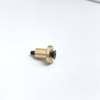 RC Tractor Truck King Pin Metal 1/14 For Tamiya Lesu For Scania Man Actros Volvo Car Parts Rc Truck Trailer Tipper
