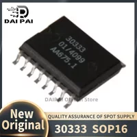 (10piece)100% New original 30333 SOP-16 car computer board chip gearbox computer board chip