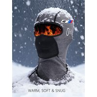 AliExpress NONE For BMW S1000R S1000RR S1000XR S1000 R RR XR Cycling Cap Winter warm Motorcycle Balaclava Hats Summer Cooling Sun UV protection
