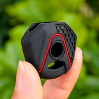 Motorcycle Key Case Shell For YAMAHA MT07 MT09 MT01 MT03 YZF XJR1300 FJR1300 XJ6 TMax FZ6 FZ8 R3 R1 R6 XJR400 SR400 YZF600 FZ1