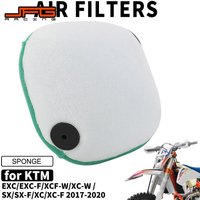 Motorrad Luftfilter Reiniger Für KTM SX XC SXF XCF EXC EXCF XCW Für Husqvarna FC TC FE TE 125 150 250 300 350 450 500 2016-2020