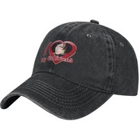Frank Iero MCR My Chemical Romance Baseball Caps Vintage Distressed Washed Sun Cap Unisex Style Outdoor Workouts Gift Hats Cap