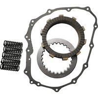 Clutch Kit Heavy Duty Springs & Gasket For Honda Sportrax 400 TRX400EX 1999 2000 2001-2012 2013 2014