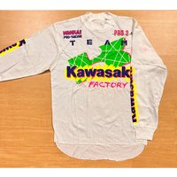 AliExpress 2026 Kawasaki Off Road Enduro Motocross Jersey Bmx Downhill Speed Bicycle Cycling T-Shirt For Men Mtb Jersey Long Bike Shirt