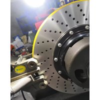 AM8700 Disc Brake Grinding Machine Accessories Use For MST-8700 Portable Car Brake Disc Lathe Cutting Machine