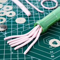【S】1pc Fondant Cake Sculpture Polymer Clay Tools Clay Extruders Cake ToolsClay Sugar Paste Extruder Sculpture Machine