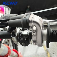 Throttle Control Casing Base Aluminum For KTM SX SXF XC XCF XCW EXCF 250-500 Motorcycle Parts