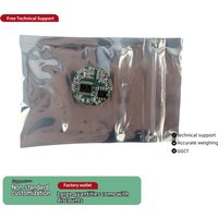 Digital 485 Weighing Sensor Amplifier PCB Modbus RTU Load Cell Transmitter High-Speed Sampling Module 1280Hz with free software