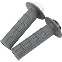 AliExpress PowerMotor Enduro Motorcycle Grips Handlebar 7/8