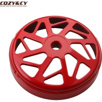 Scooter NVX155 Aerox155 Nmax155 Racing Clutch Bell For Yamaha GPD150-A N Max Nvx Aerox 155cc 4 Stroke B65-E6611-00 Motorcycle
