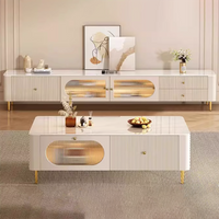 Minimalist Luxury Tv Stand Premium Nordic Classic Nordic Tv Stand Trendy Design Moveis Para Tv Da Sala Furniture For Living Room