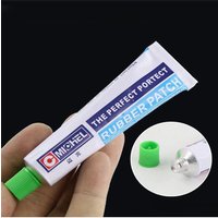 AliExpress NONE Inner Tube Adhesive High Strength Structure Bicycle Motorcycle Electric Bike Repair Patch Tire Repair Tool Film Adhesive Set