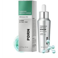 PDRN Centella Asiatica Turnover Essence With Peptide Complex Skin Tightening Moisturizing Revitalizing Renewal Daily Skincare