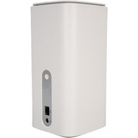 5G CPE Router 4.67Gbps Transfer Speed Small SIM Card Slot 8 Cellular Antennas Dual Band WiFi 6 Router for Home or Work Network