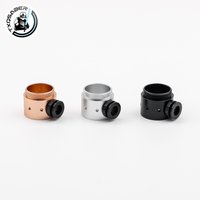 TXQSABER Lightsaber Parts Covertec Wheel for Belt Clip Connector Display Saber Sword Metal Accessories