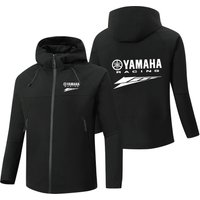 AliExpress Yamaha Windproof Outdoor Motorcycle Sports Jacket Casual Fashionable Cycling Jacket for Men And Women