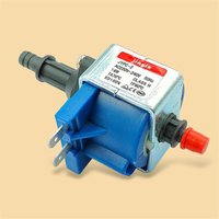 Jiayin JYPC-2 16W AC 220V 230V 240V Electromagnetic Water Pump Mini Plunger Suction for Steam Iron/Garment Steamer