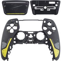 REMANK For PS5 Controller Shell Kit Front Back Case Replacement with Touchpad Cover Limited Edition BDM 010/020/030/040/050