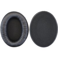 Ear Pads Cushion For Sennheiser HD201 HD201S HD180 HD200 HD206 Headphone Replacement Earpads Soft Leather Memory Sponge Earmuffs
