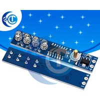 1S 2S 3S 4S Single 3.7V 18650 Lithium Battery charge Indicator Module Percent Power Level Tester LED display board
