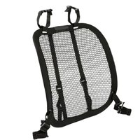 AliExpress NONE Backpack Spacer Frame Breathable Adjustable Mesh Universal Rucksack Airflow Spacer for Outdoor Commuting Cycling Backpacking