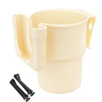 Air Vent Beverage Storage Stand Car Cup Holder Auto Interior Expandable Organizer Armrest Door Side Seat Rack Phone Storage Box