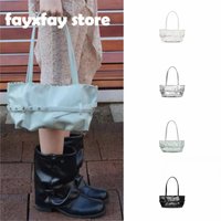 OTIE Korean designer brand, new magnetic closure minimalist versatile shoulder and handbag, underarm bag otie bag