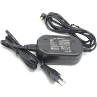 AC-DPF200 DPF200 Camera Power AC Adapter Supply For SONY Digital Photo Frame DPF-X1000 DPF-V1000 DPF-V800 DPF-V1000 V1000/B
