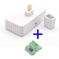 1X SC13MB S210057 Maintenance Ink Tank Chip resetter for Epson T2100 T3100 T5100 T2170 T3170 T5170 T3170 F570 F571 F500 Printer