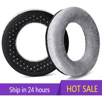 dt990 Replacement Ear Pads Cushion Pads Compatible with beyerdynamic DT990 / DT880 / DT770 PRO Headphones earpads Headbeam
