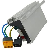 Hochwertige Zubehör-Ersatzteile für Elektroroller für NIU Kqi 300X US-Version Controller