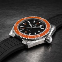 2026 New PAGANI DESIGN Men Mechanical Watch Classic Ceramic Bezel 42mm Mens Wristwatch Top Brand 100M Waterproof Watches for Men