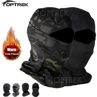 AliExpress Winter Cycling Cap Winter Warm Running Scarf Balaclava Velvet Bike Full Face Cover Headwear Climbing Fishing Skating Hat Gift