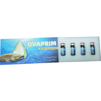 ovaprim fish sprawing hormone
