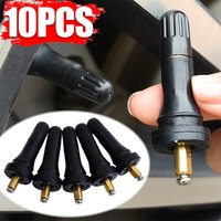 Universal Tire Pressure Monitoring Sensor TPMS Aluminum Valve Stem for Ford Chevrolet Dacia Renault Opel Hyundai Kia Mercedes