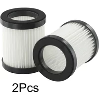 2 Pack Filter For Beldray For Airgility 22.2V BEL0776 29.6V BEL01171 Cordless Vacuum Cleaner Replacement Parts Accessories