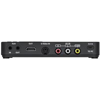 UNISHEEN Old Camcorder Converter Casette MP3 Reel Mini Small VHS Tape to Flash Digital Video Camera Recorder