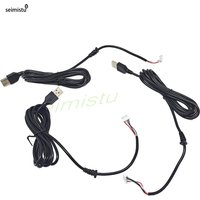 Arcade Zero Delay USB Cable Xh2.54 4 Pin To USB2.0 For USB Encoder Board Arcade Game Joystick Controller Wire Harness Pc Ps3