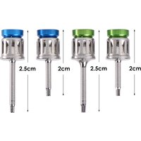 1pc Dental Implant Torque Universal Wrench Ratchet With Screwdriver Universal Implantology Odontologia Restoration Tools
