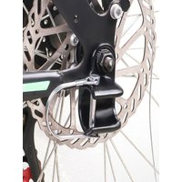 AliExpress NONE Bicycle Trailer Accessories Traction Head Baby Pet Sundries Trailer Hook Outdoor Riding Equipment Accessories