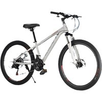 AliExpress OLOME Chase 26 Inch Mountain Variable Speed Bicycle For Adult Outdoor Riding 21 Speed Lightweight Off-road Bike Couples Friends Gift