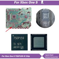 2/5/10pcs 75DP159 40WQFN for Xbox One S Slim Console Replacement HDMI IC Chip SN75DP159RSBR