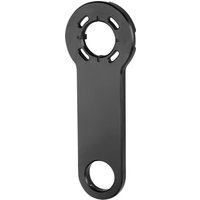 AliExpress rrskit RRSKIT Bicycle Pedal Wrench For Garmin Vector 3/3S For Rally RK100/200 Rally RS100/200 Bike Aluminum Alloy Pedal Spanner Tool