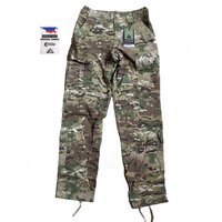 Russian SP*LAV Style ACU Style Camouflage CP Tactical Pants MOX Ruins Camouflage Pants MC Work Pants Training Combat Pants