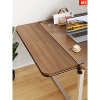 Desktop Extension Board Workstation Keyboard Support Tabletop Enlargement Panel Office Computer Desk Lengthened Expansion Des...